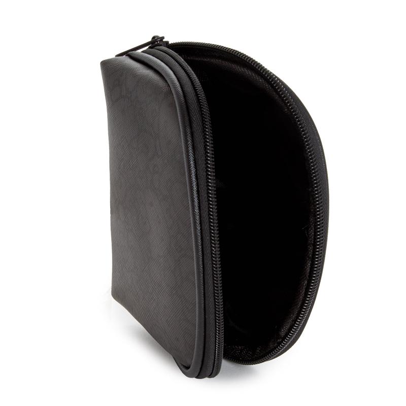 Sanrio Characters Sanrio Hello Kitty Black Zipper (High Impact Series) Pouch  Saudi Arabia |  AP1589062