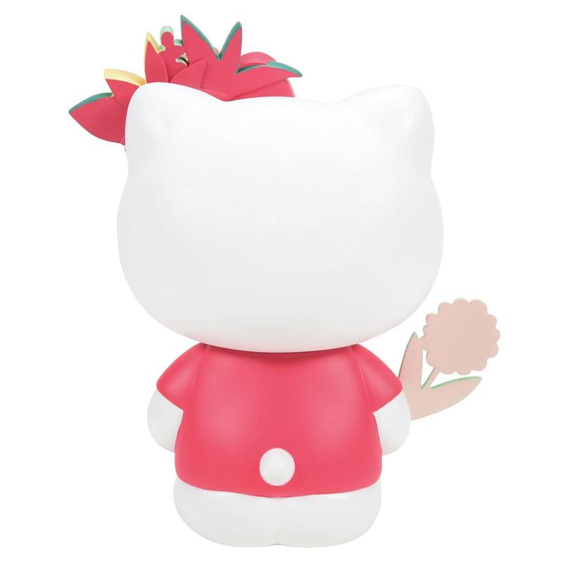 Sanrio Characters Sanrio Hello Kitty Blossoms Desk Clock  Saudi Arabia |  EC9645712