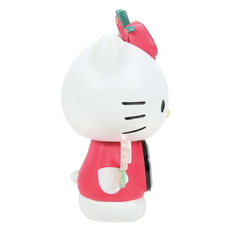 Sanrio Characters Sanrio Hello Kitty Blossoms Desk Clock  Saudi Arabia |  EC9645712