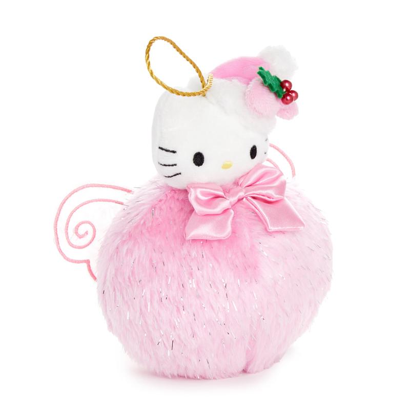 Sanrio Characters Sanrio Hello Kitty Boa Ball Ornament Ornament  Saudi Arabia |  NL2016574