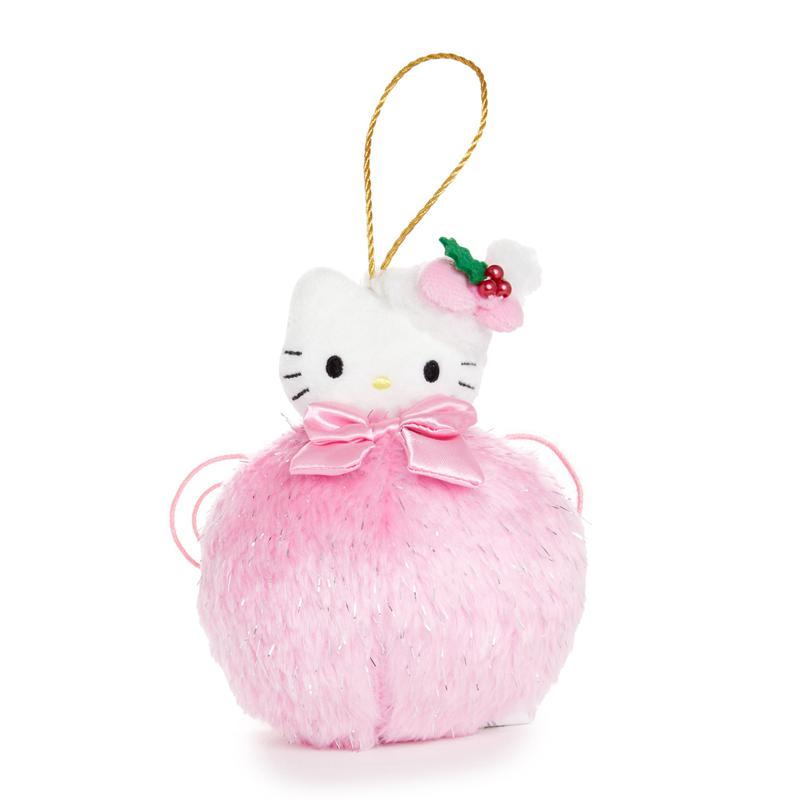 Sanrio Characters Sanrio Hello Kitty Boa Ball Ornament Ornament  Saudi Arabia |  NL2016574