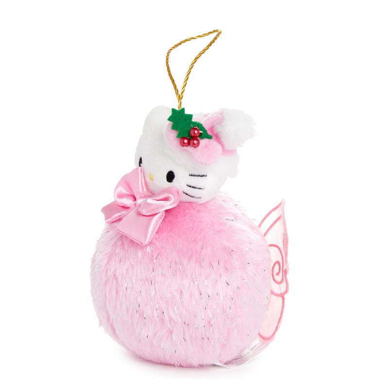 Sanrio Characters Sanrio Hello Kitty Boa Ball Ornament Ornament  Saudi Arabia |  NL2016574
