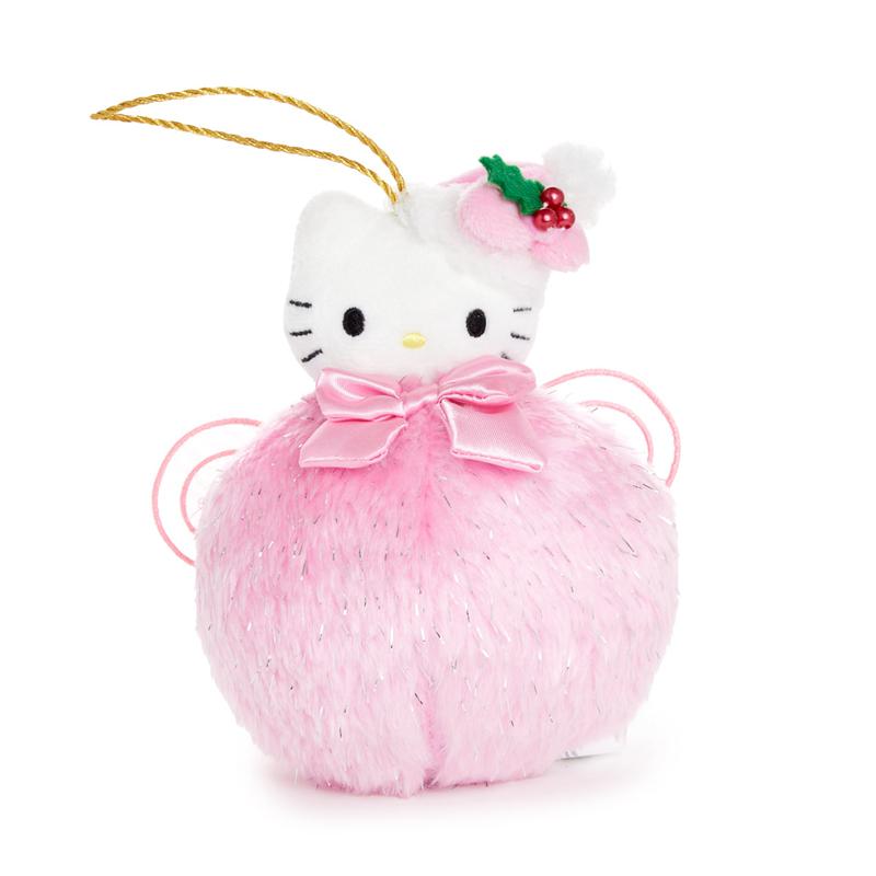 Sanrio Characters Sanrio Hello Kitty Boa Ball Ornament Ornament  Saudi Arabia |  NL2016574