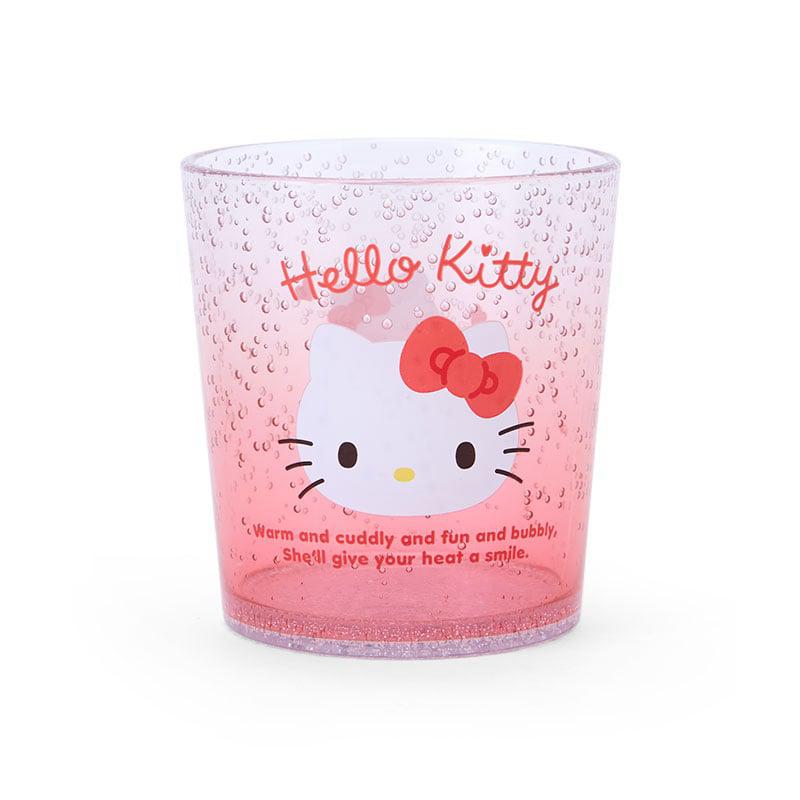 Sanrio Characters Sanrio Hello Kitty Bubbles Plastic Cups  Saudi Arabia |  VZ7095238