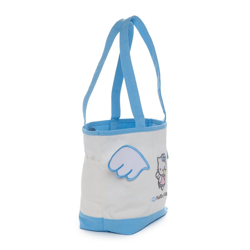 Sanrio Characters Sanrio Hello Kitty Canvas (Ice Cream Dream Series) Tote  Saudi Arabia |  GV0735982