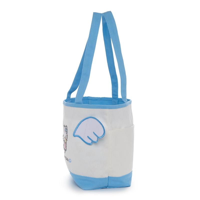 Sanrio Characters Sanrio Hello Kitty Canvas (Ice Cream Dream Series) Tote  Saudi Arabia |  GV0735982