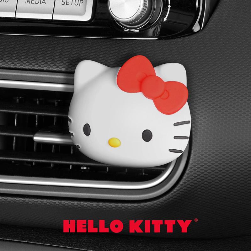 Sanrio Characters Sanrio Hello Kitty Car Air Freshener  Saudi Arabia |  DO5098621