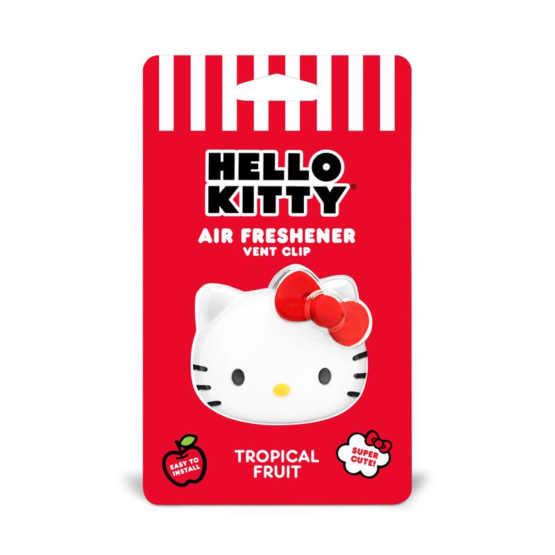 Sanrio Characters Sanrio Hello Kitty Car Air Freshener  Saudi Arabia |  DO5098621