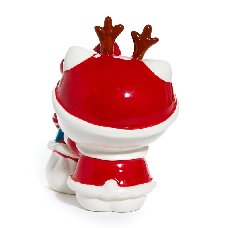 Sanrio Characters Sanrio Hello Kitty Ceramic Holiday Teddy Bear Figurine  Saudi Arabia |  BR2354167