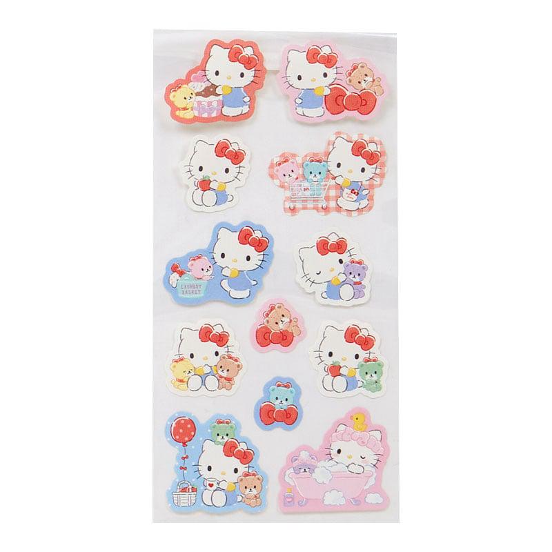 Sanrio Characters Sanrio Hello Kitty Classic Letter Set  Saudi Arabia |  PQ4238705