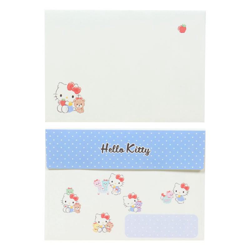 Sanrio Characters Sanrio Hello Kitty Classic Letter Set  Saudi Arabia |  PQ4238705