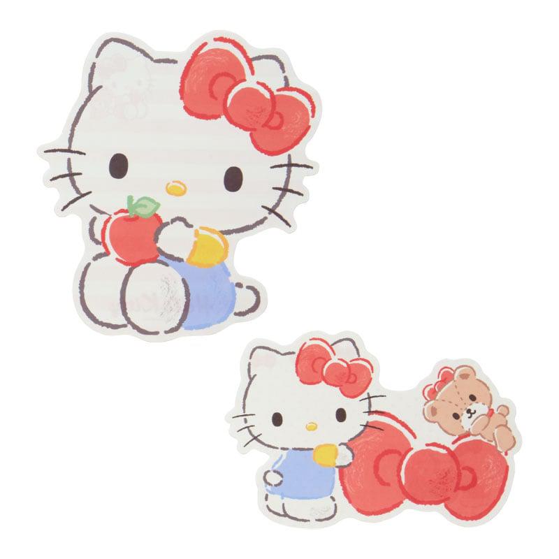 Sanrio Characters Sanrio Hello Kitty Classic Letter Set  Saudi Arabia |  PQ4238705