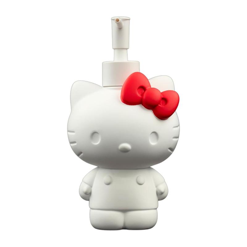 Sanrio Characters Sanrio Hello Kitty Classic Cutie Pump Dispenser Dispenser  Saudi Arabia |  OU6975132
