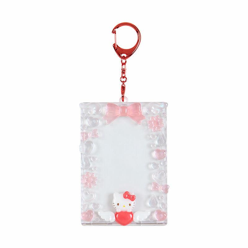Sanrio Characters Sanrio Hello Kitty Clear Photo Holder  Saudi Arabia |  LG3027614