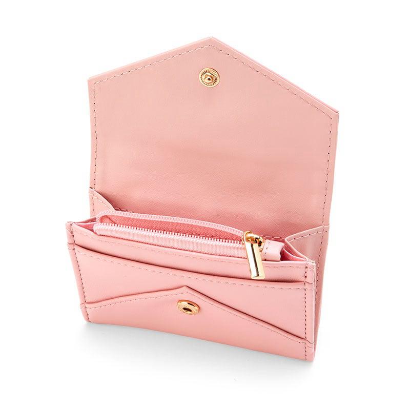 Sanrio Characters Sanrio Hello Kitty Compact (Pastel Series) Wallet  Saudi Arabia |  HK6435109