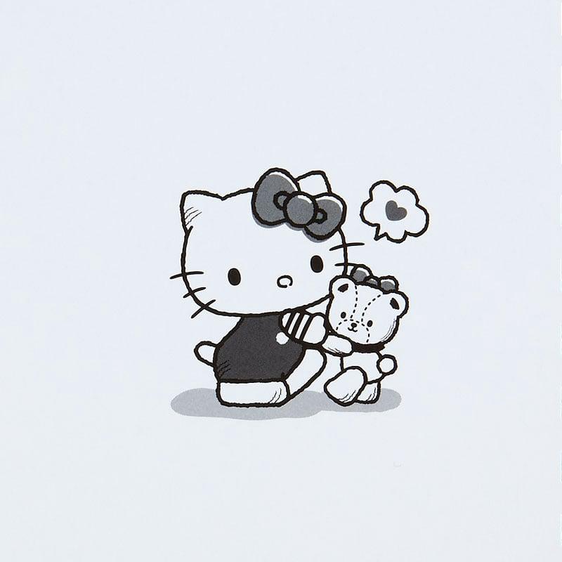 Sanrio Characters Sanrio Hello Kitty Compact Ruled Notebook  Saudi Arabia |  UE1297038