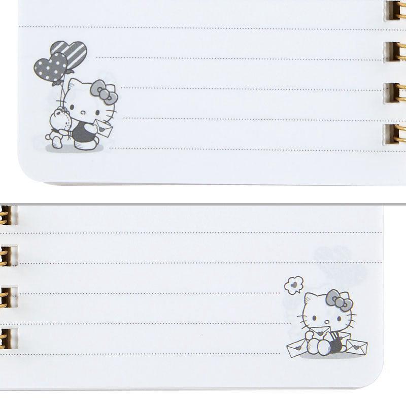 Sanrio Characters Sanrio Hello Kitty Compact Ruled Notebook  Saudi Arabia |  UE1297038