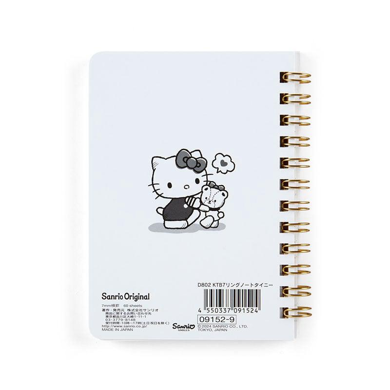 Sanrio Characters Sanrio Hello Kitty Compact Ruled Notebook  Saudi Arabia |  UE1297038