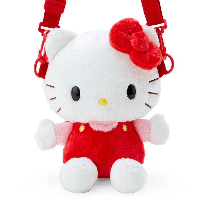 Sanrio Characters Sanrio Hello Kitty Convertible Plushies  Saudi Arabia |  VP2578936