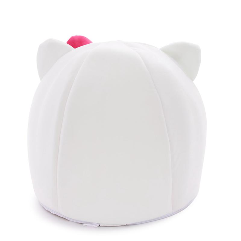 Sanrio Characters Sanrio Hello Kitty Covered Pet Cave Bed Pet Cave Bed  Saudi Arabia |  IF9783145