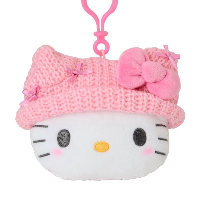 Sanrio Characters Sanrio Hello Kitty Cozy Mascot Pouch  Saudi Arabia |  HE8052679