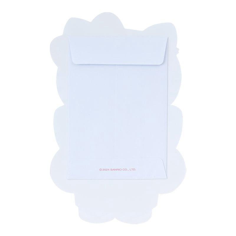 Sanrio Characters Sanrio Hello Kitty Enclosure 3-pc Set Envelope  Saudi Arabia |  EF4650712