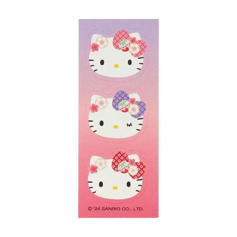 Sanrio Characters Sanrio Hello Kitty Enclosure 3-pc Set Envelope  Saudi Arabia |  EF4650712