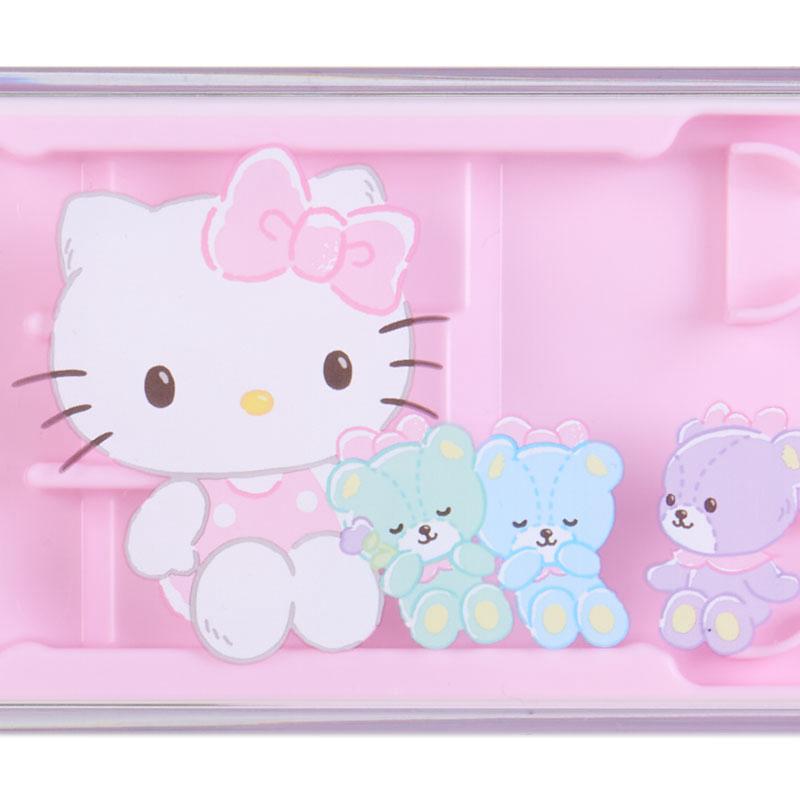 Sanrio Characters Sanrio Hello Kitty Everyday Utensil Set Trio  Saudi Arabia |  RM2364051
