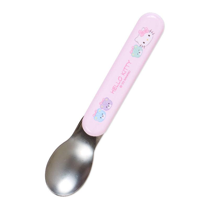 Sanrio Characters Sanrio Hello Kitty Everyday Utensil Set Trio  Saudi Arabia |  RM2364051