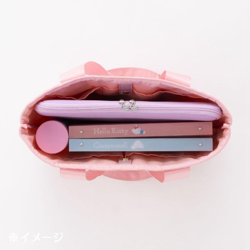 Sanrio Characters Sanrio Hello Kitty Everyday Quilted Tote  Saudi Arabia |  US6358097