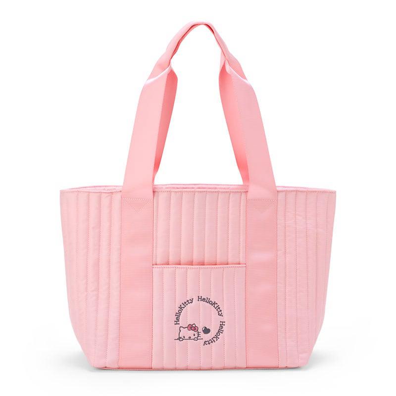 Sanrio Characters Sanrio Hello Kitty Everyday Quilted Tote  Saudi Arabia |  US6358097