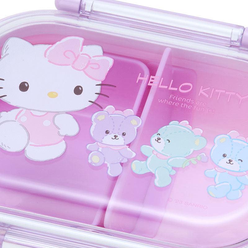 Sanrio Characters Sanrio Hello Kitty Everyday Bento Lunch Box  Saudi Arabia |  XE8624195