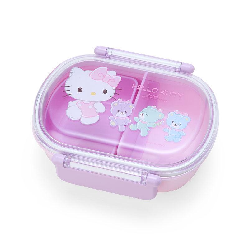 Sanrio Characters Sanrio Hello Kitty Everyday Bento Lunch Box  Saudi Arabia |  XE8624195