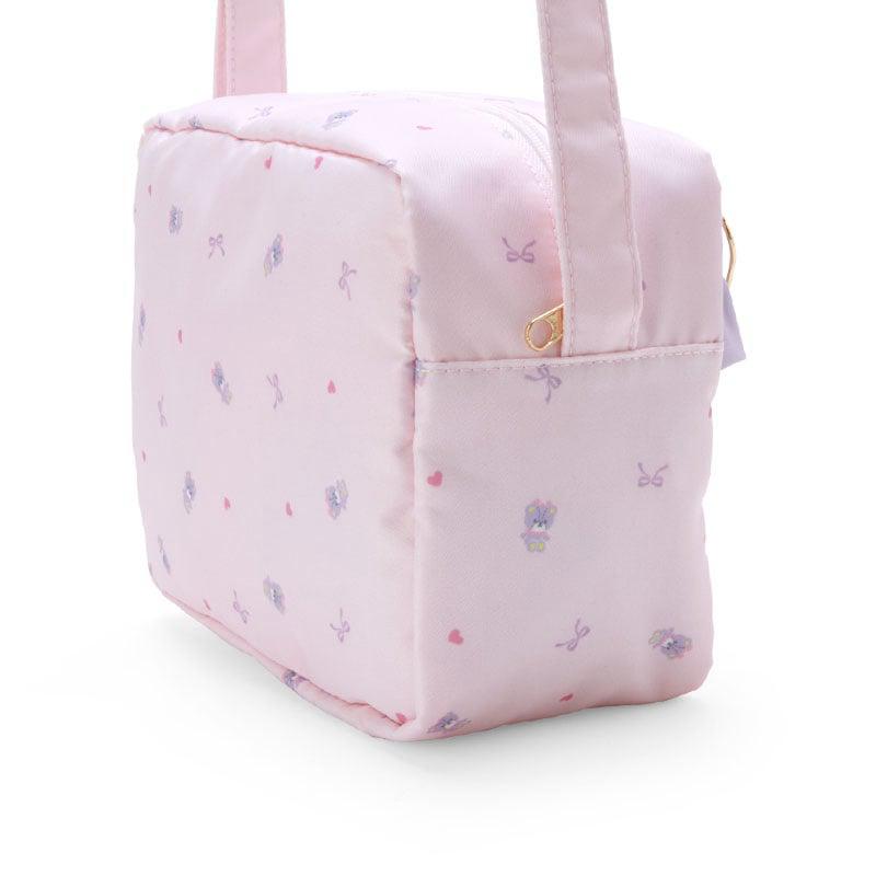 Sanrio Characters Sanrio Hello Kitty Everyday Ruffled Crossbody Bag  Saudi Arabia |  UT0183527