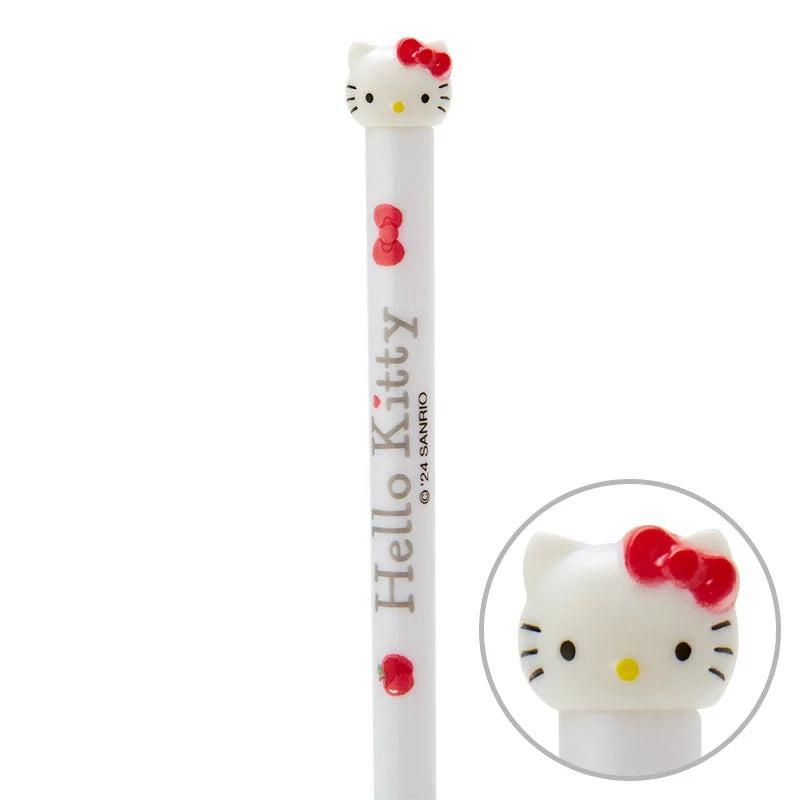 Sanrio Characters Sanrio Hello Kitty Everyday Mascot Chopsticks  Saudi Arabia |  XH3120657