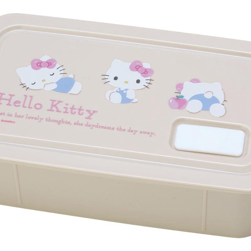 Sanrio Characters Sanrio Hello Kitty Everyday Bento Box  Saudi Arabia |  RZ6724910
