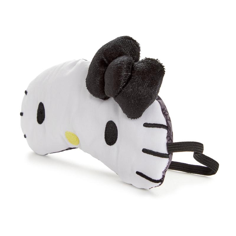 Sanrio Characters Sanrio Hello Kitty Eye Mask (Pretty Pose Monochrome Series) Mask  Saudi Arabia |  MJ3068495