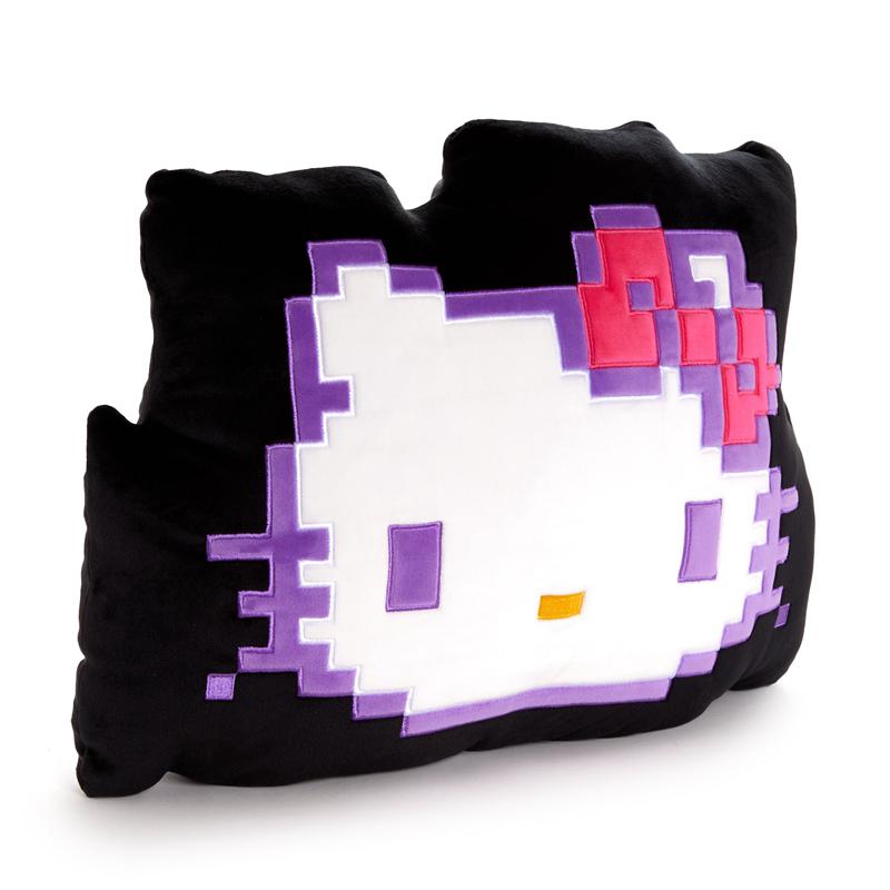 Sanrio Characters Sanrio Hello Kitty Face Plush (Retro Pixel Series) Plushies  Saudi Arabia |  ZP3487205