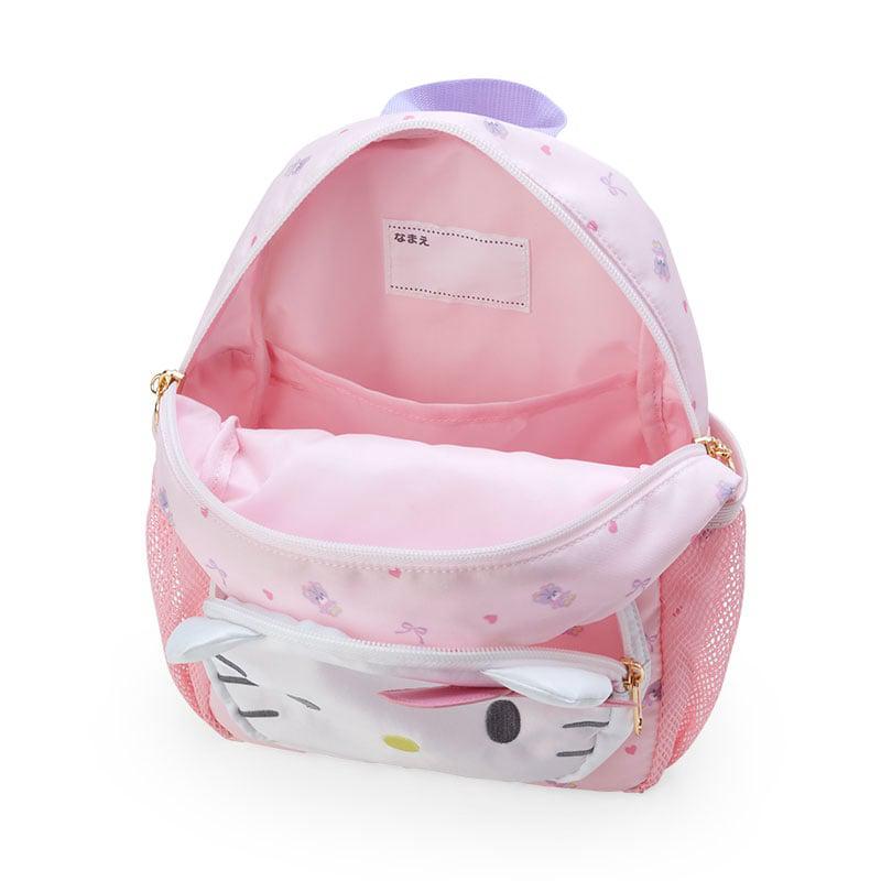 Sanrio Characters Sanrio Hello Kitty Face Kids Backpack  Saudi Arabia |  MC9204367