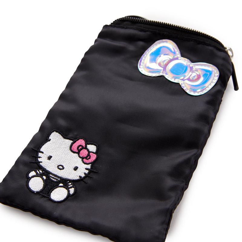 Sanrio Characters Sanrio Hello Kitty (Feeling Chic Series) Phone Bag  Saudi Arabia |  ND0613852