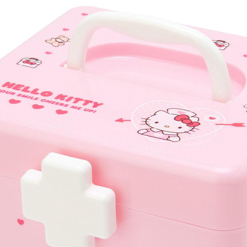 Sanrio Characters Sanrio Hello Kitty First-Aid Cases  Saudi Arabia |  VA7065912