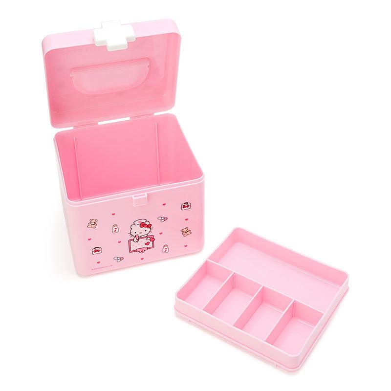 Sanrio Characters Sanrio Hello Kitty First-Aid Cases  Saudi Arabia |  VA7065912