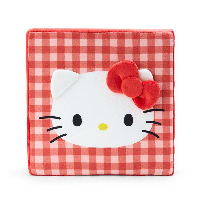 Sanrio Characters Sanrio Hello Kitty Floor Face Cushion Cushion  Saudi Arabia |  NL5831670