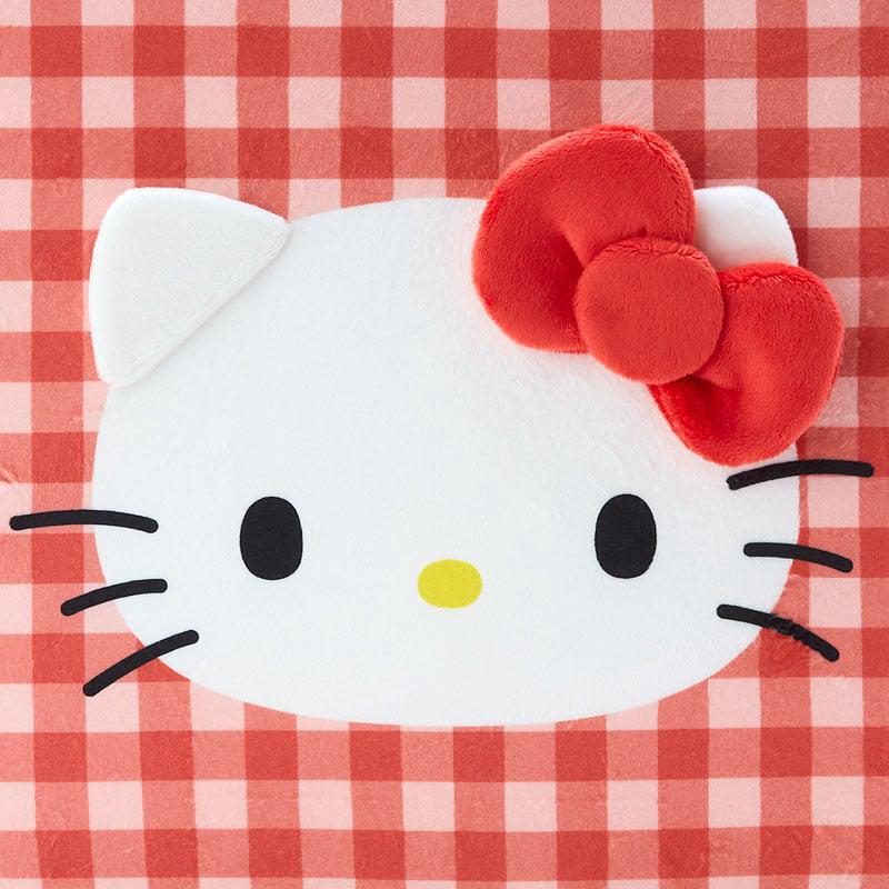 Sanrio Characters Sanrio Hello Kitty Floor Face Cushion Cushion  Saudi Arabia |  NL5831670