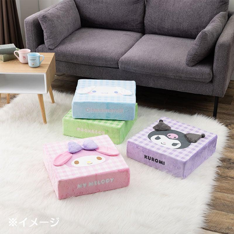 Sanrio Characters Sanrio Hello Kitty Floor Face Cushion Cushion  Saudi Arabia |  NL5831670