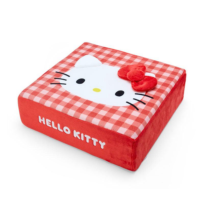Sanrio Characters Sanrio Hello Kitty Floor Face Cushion Cushion  Saudi Arabia |  NL5831670