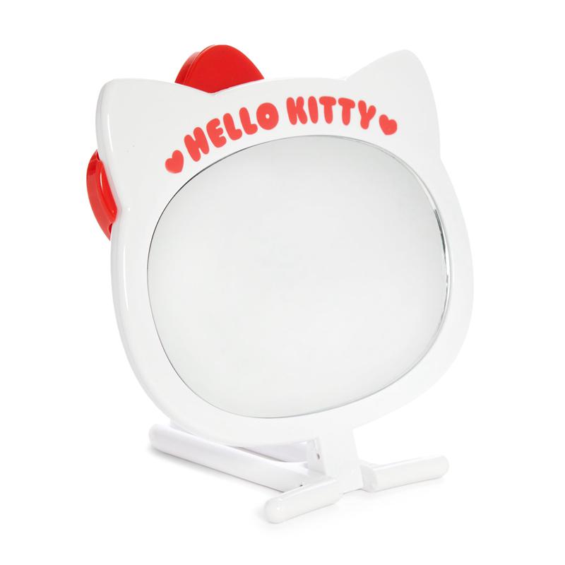 Sanrio Characters Sanrio Hello Kitty Folding Hand Mirror  Saudi Arabia |  HZ2850913