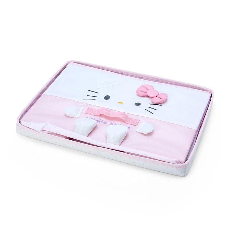 Sanrio Characters Sanrio Hello Kitty Foldable Storage (Large) Box  Saudi Arabia |  YZ2189635