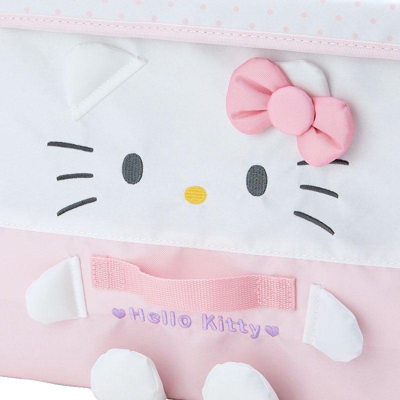 Sanrio Characters Sanrio Hello Kitty Foldable Storage (Large) Box  Saudi Arabia |  YZ2189635