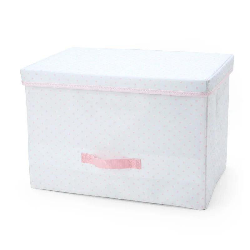 Sanrio Characters Sanrio Hello Kitty Foldable Storage (Large) Box  Saudi Arabia |  YZ2189635